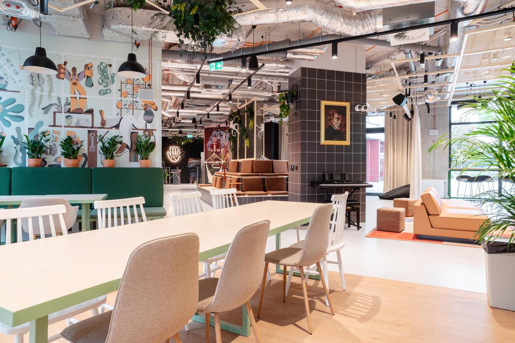 Chillout Dorm Lägenhetshotell *